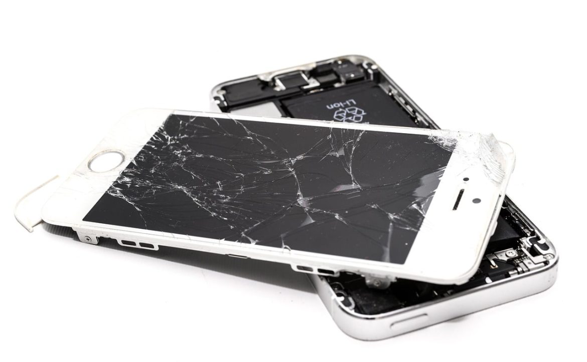 Telefoon reparatie Telefoon reparatie